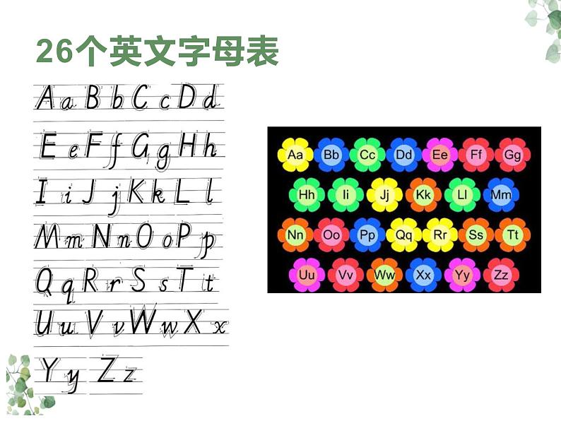 Unit 1 Glad to see you again Lesson 1 课件02