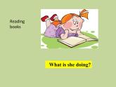 外研版（一起）英語(yǔ)四年級(jí)上冊(cè) Moduie 1 Unit 1 It was my birthday on Saturday._（課件）