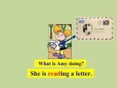 外研版（一起）英語(yǔ)四年級(jí)上冊(cè) Moduie 1 Unit 1 It was my birthday on Saturday._（課件）