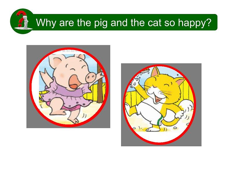 外研版（一起）英语四年级上册 Moduie 2 Unit 1 I helped my mum.（课件）02