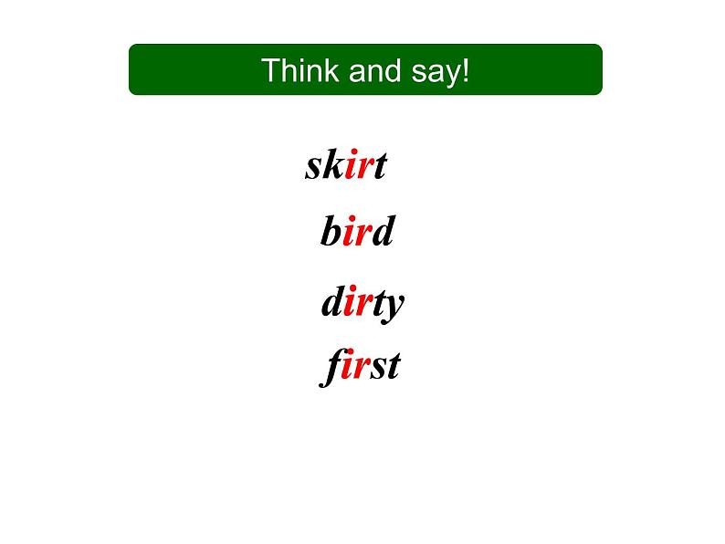 外研版（一起）英语四年级上册 Moduie 2 Unit 1 I helped my mum.（课件）04