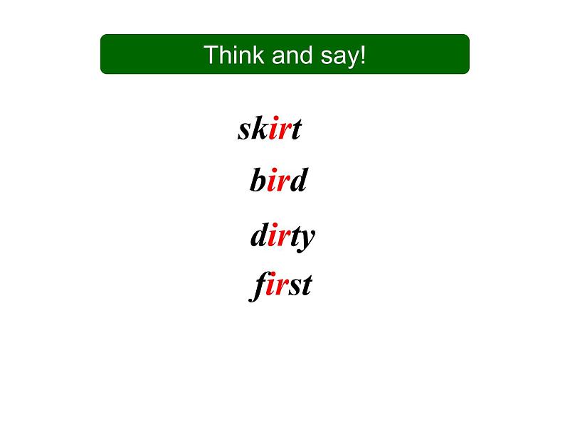 外研版（一起）英语四年级上册 Moduie 2 Unit 1 I helped my mum.（课件）05