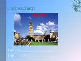 外研版（一起）英语四年级上册 Module 8 Unit 2 Where did you go yesterday？（课件）
