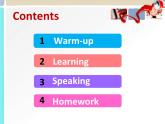 人教新起點版英語二年級上冊 Unit 4 In the Community lesson 3 01（課件）