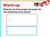 人教新起點版英語二年級上冊 Unit 4 In the Community lesson 3 01（課件）
