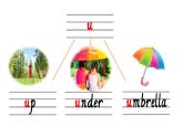 人教新起點版英語二年級上冊 Unit 5 In the Park lesson 3 01（課件）