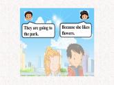 人教新起点版英语二年级上册 Unit 5 In the Park lesson 1 01（课件）