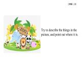 人教新起点版英语二年级上册 Unit 4 In the Community lesson 2 02（课件）