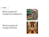 人教新起點版英語二年級上冊 Unit 4 In the Community  lesson 3 03（課件）