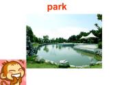人教新起点版英语二年级上册 Unit 4 In the Community Lesson 1_（课件）