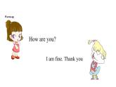 人教新起點版英語二年級上冊 Unit 5 In the Park lesson 3 02（課件）
