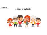 人教新起點(diǎn)版英語(yǔ)二年級(jí)上冊(cè) Unit 1《My Family》（lesson 3）03（課件）