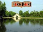 人教新起点版英语二年级上册 Unit 5 In the Park lesson 1 02（课件）
