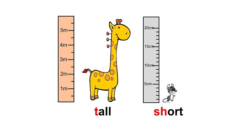 人教新起点版英语二年级上册 Unit 3 My Friends  lesson 1 01（课件）07
