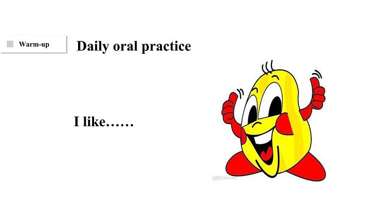 人教新起点版英语二年级上册 Unit 1《My Family》（lesson 1）03（课件）02