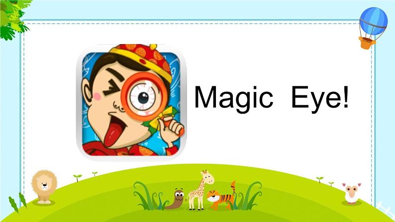 外研版（一起）英语四年级上册 Module 7 Unit 1 Did you take Amy's doll(2)（课件）01