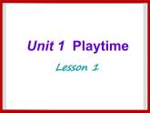 Unit1 Lesson1课件