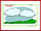 Unit 2 Weather Lesson 3 课件 2