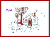 Unit 2 Weather Lesson 1 课件3