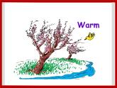 Unit 2 Weather Lesson 1 课件3