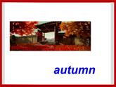 Unit 3 Seasons Lesson 2 課件 1