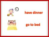 Unit 5 My Day Lesson 1 课件 2