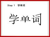 Unit 6 My Week Lesson 3 課件3