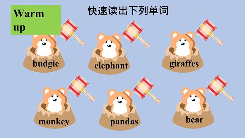 Unit 2 The days of the week Part 1-3.ppt课件 +素材03