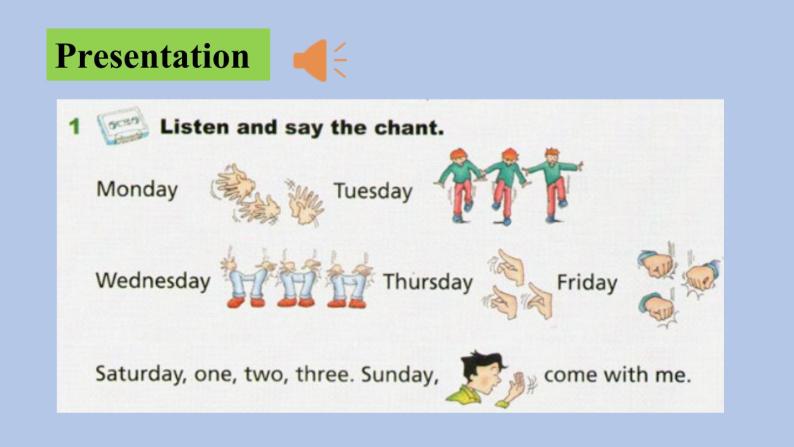 Unit 2 The days of the week Part 1-3.ppt课件 +素材05