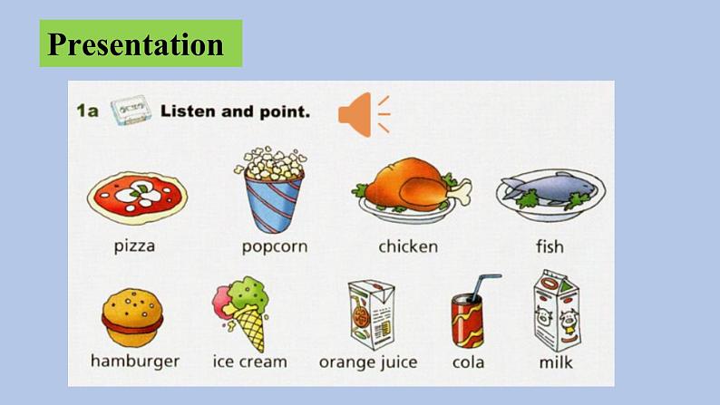 Unit 5 Food Part 1-2课件+素材04