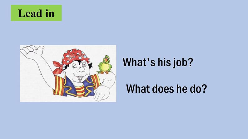 Unit 6 Body Part 4-6课件+素材04