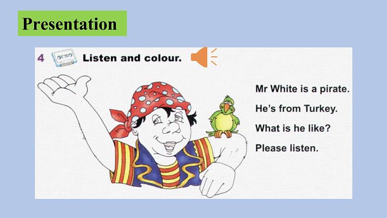 Unit 6 Body Part 4-6课件+素材05