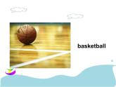 四年級上冊英語人教版新起點Unit 1《Sports and Games》（Lesson 1）課件