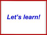 Unit 1 School Subjects Lesson 2 課件 2