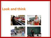 Unit 1 School Subjects Lesson 2 課件 1