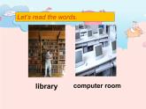 Unit 2 My School Lesson 3 课件 3