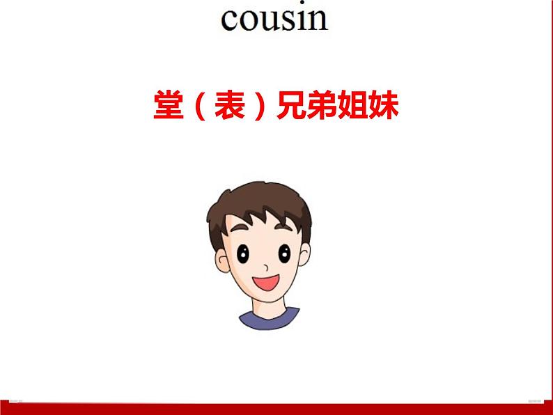 Unit 4 My Family Lesson 1 课件 107