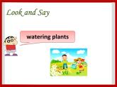 Unit 5 Family Activities Lesson 3 课件 2