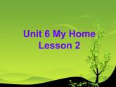 Unit 6 My School Lesson 2 课件 1