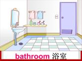 Unit 6 My Home Lesson 3 课件 2