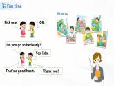 譯林版六年級(jí)下冊(cè)Unit 2 第三課時(shí) 課件PPT+練習(xí)
