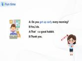 譯林版六年級(jí)下冊(cè)Unit 2 第三課時(shí) 課件PPT+練習(xí)