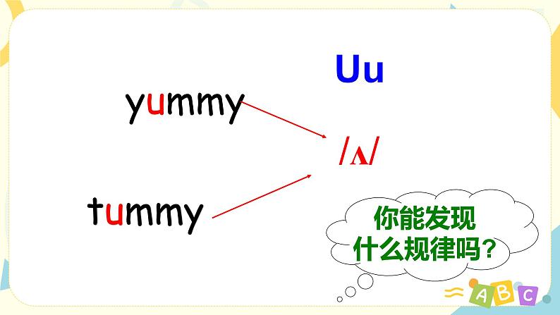 人教版英语PEP三年级下册第5单元第三课时课件+教案+习题08