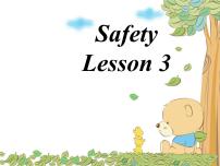 小学英语人教版 (新起点)四年级上册Lesson 3课文配套ppt课件