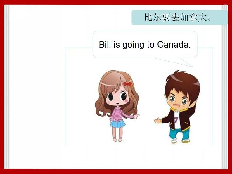 Unit 1 Visiting Canada Lesson 1 课件204