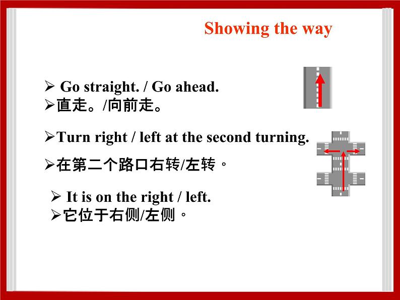 Unit 2 All Around Me Lesson 1 课件 208