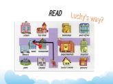 Unit 1 My Neighbourhood lesson 3 课件3