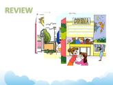 Unit 2 Cities Lesson 1 课件3