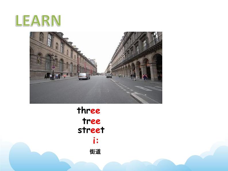 Unit 2 Cities Lesson 1 课件306