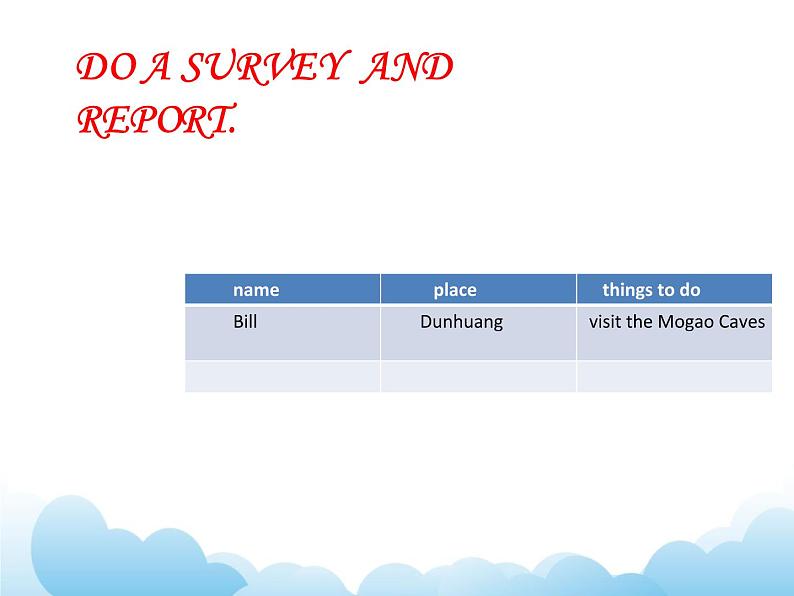 Unit 3 Travel Plans Lesson 2 课件304